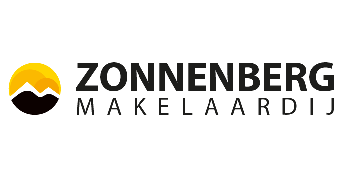 Zonnenberg Makerlaardij logo