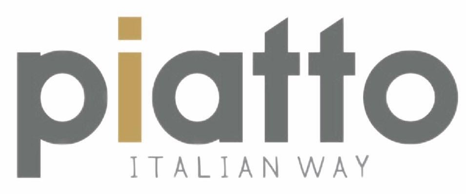 Restaurant Piatto logo