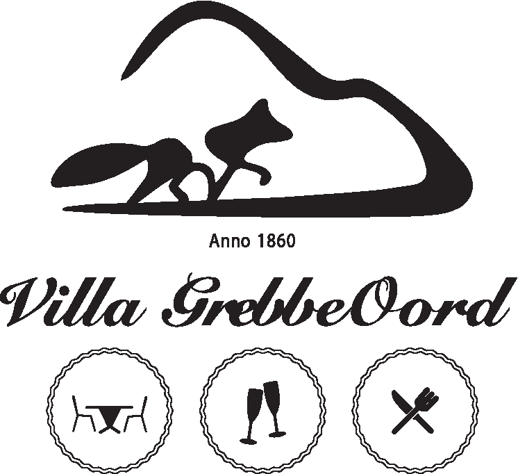 Restaurant Villa Grebbe Oord logo