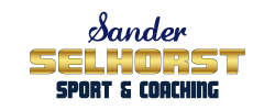 Sport en Coaching Sander Selhorst logo
