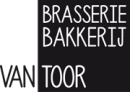 Brasserie Bakkerij van Toor logo