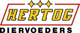 Hertog Diervoeders Rhenen logo