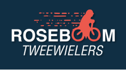 Roseboom Tweewielers logo