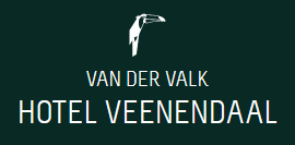 Van der Valk Hotel Veenendaal logo