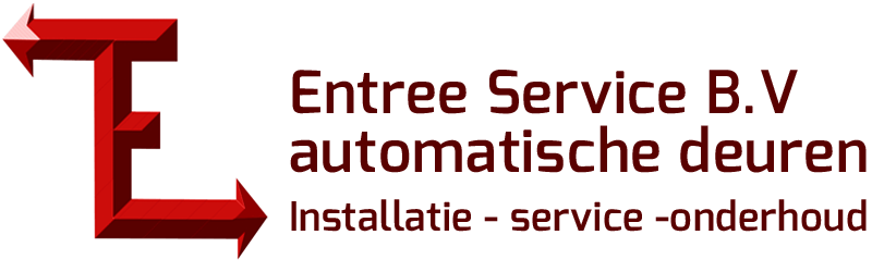 Entree Service logo