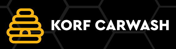 Korf Carwash logo