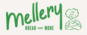 Mellery Bread and More logo