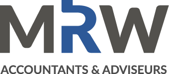 MRW Accountants logo