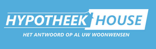 Hypotheek House logo