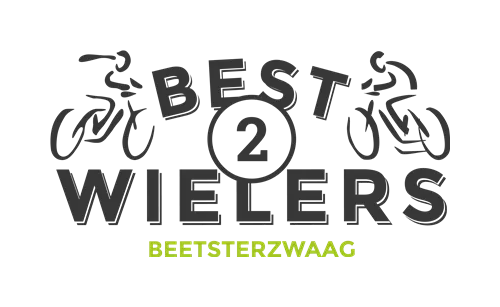 Best2Wielers logo
