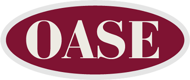 Pizzeria Oase logo