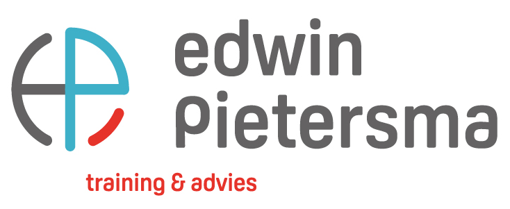 Edwin Pietersma logo