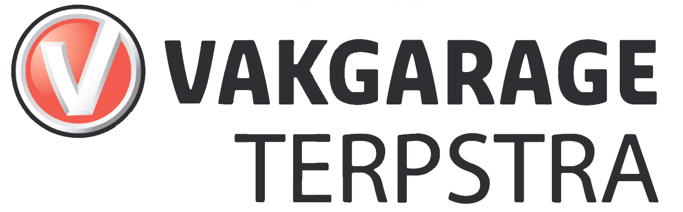 Vakgarage Terpstra logo