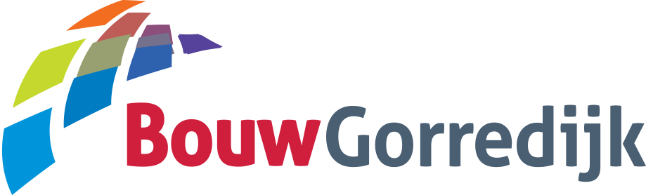 Bouw Gorredijk logo