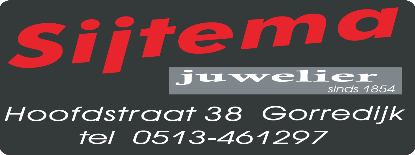 Juwelier Sijtema logo