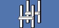 Hamstra Bouwkern logo