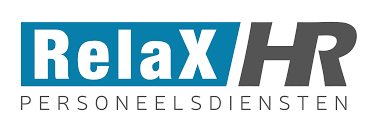 RelaX HR logo
