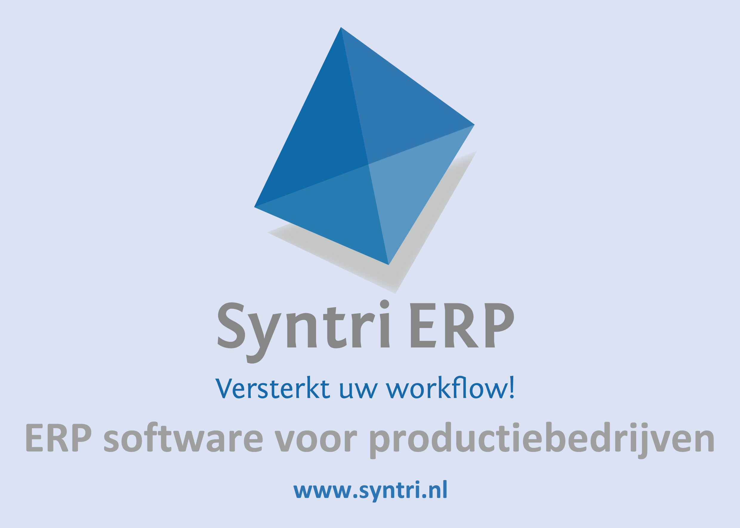 Syntri logo