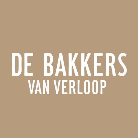 Bakkers van Verloop logo