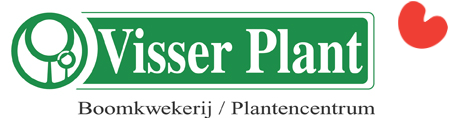 Visser Plant logo
