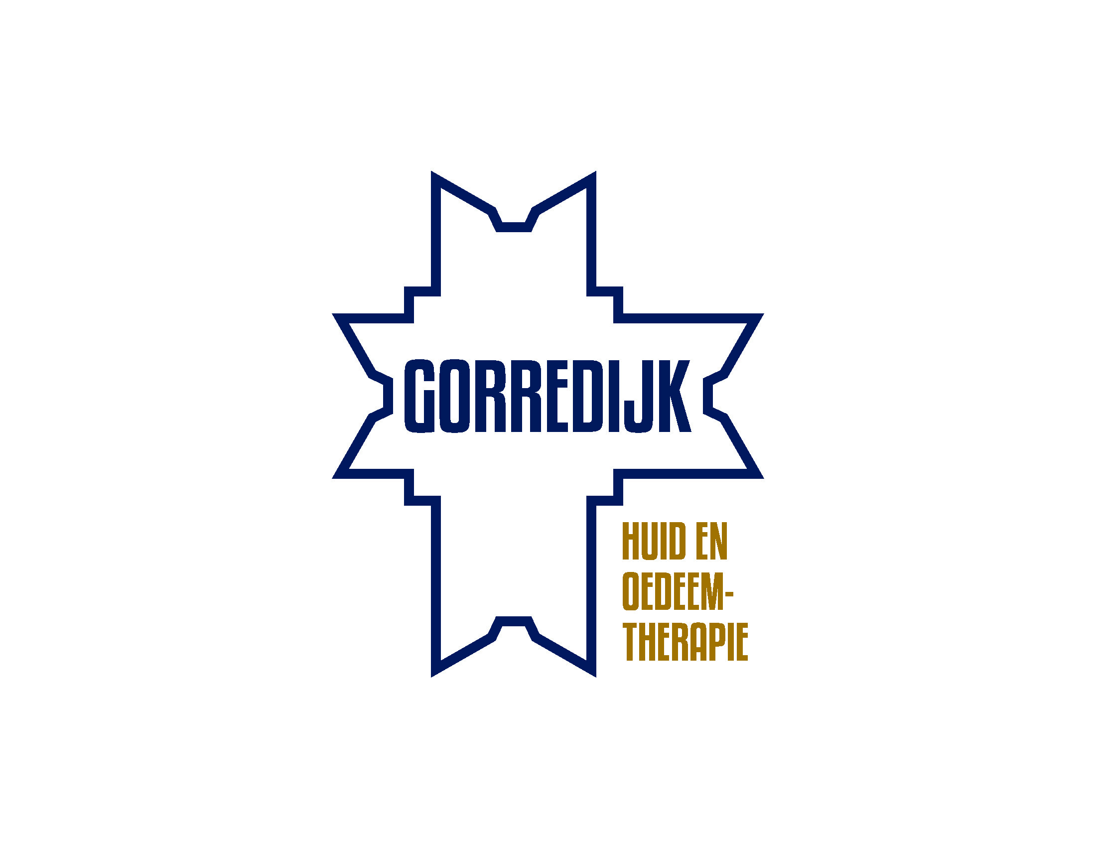 Huidtherapie Gorredijk logo