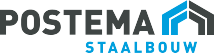 Postema Staalbouw logo