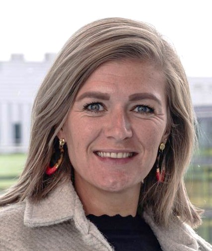 Afbeelding contactpersoon