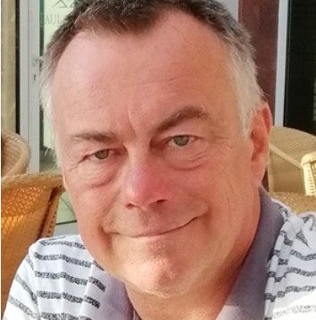 Profielfoto René van Geene