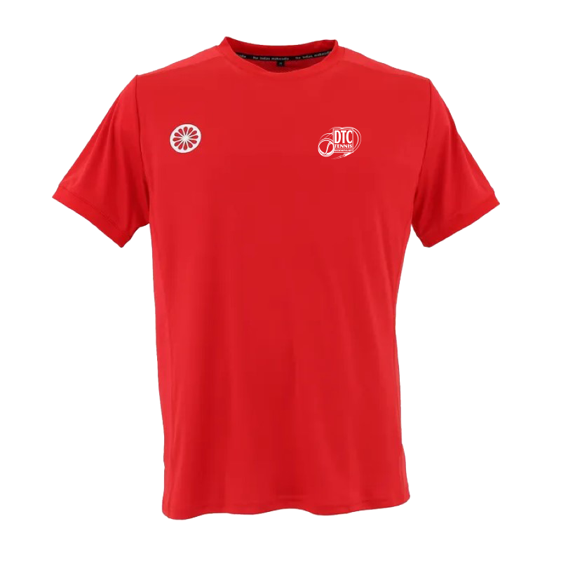 Herenshirt via PrinsSport