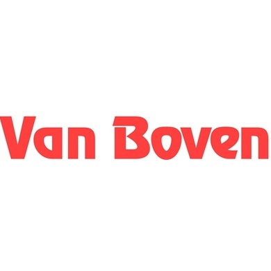Autoworld Van Boven logo