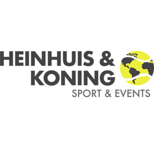 Heinhuis & Koning Sport & Events logo