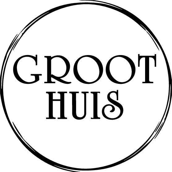 Eetcafé Groothuis logo