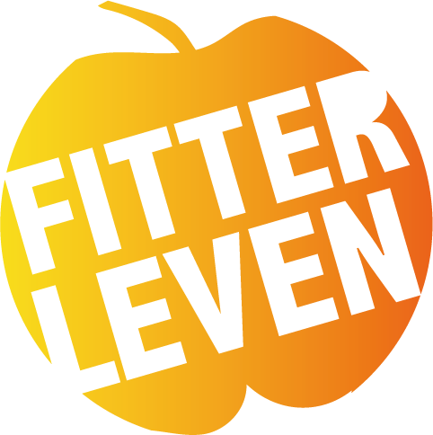 FitterLeven.nu logo