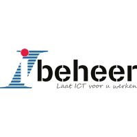 I-Beheer logo