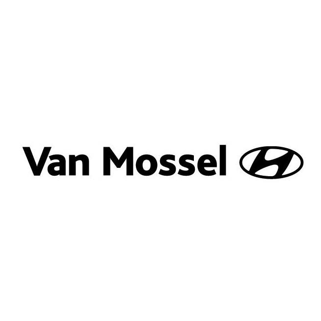 Van Mossel Hyundai logo