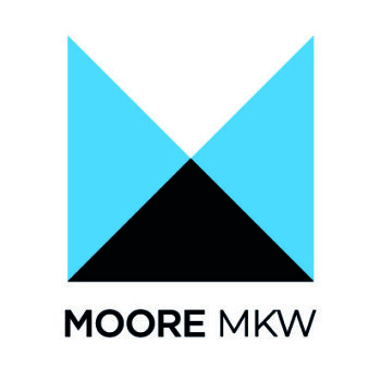 Moore MKW logo