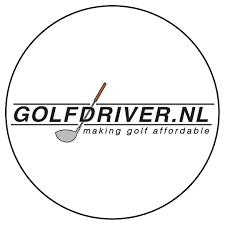 Golfdriver.nl logo