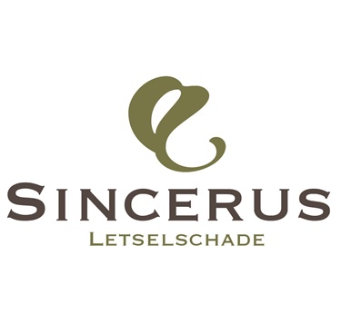 Sincerus Letselschade logo