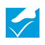 Voetzorg Noord logo