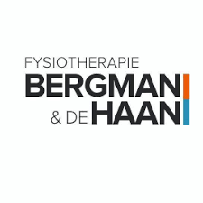 Fysiotherapie Bergman & De Haan logo
