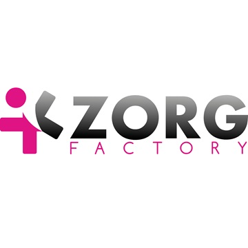 Zorgfactory B.V. logo