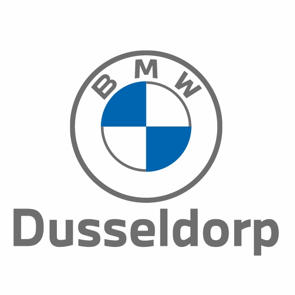 Dusseldorp BMW logo