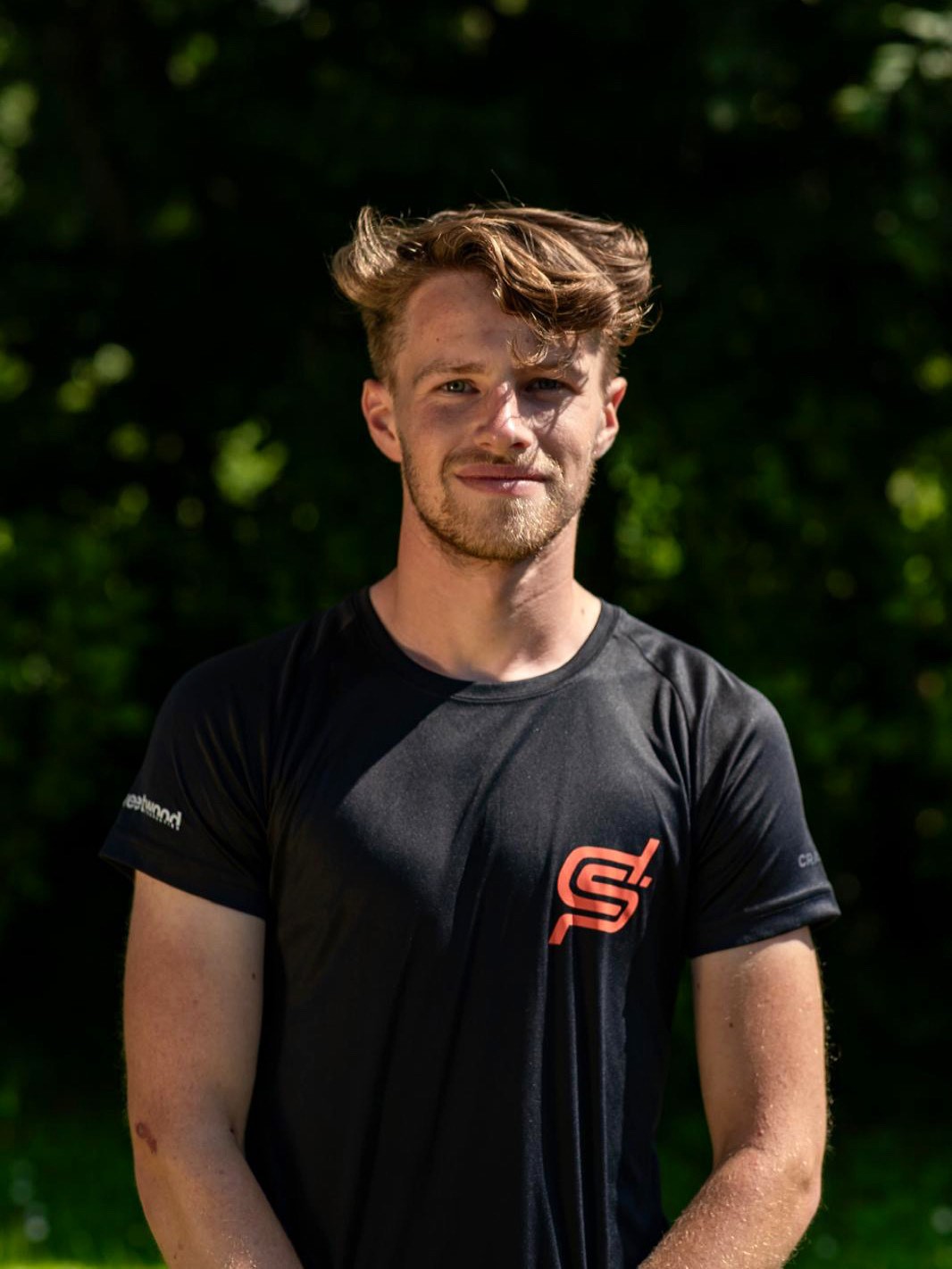 Bas Giesbers