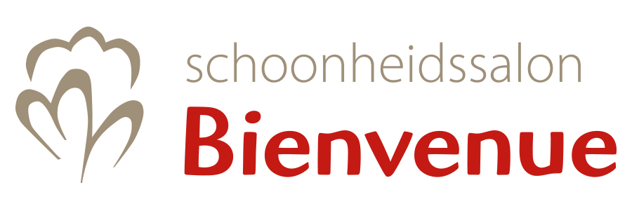 Schoonheidssalon Bienvenue logo