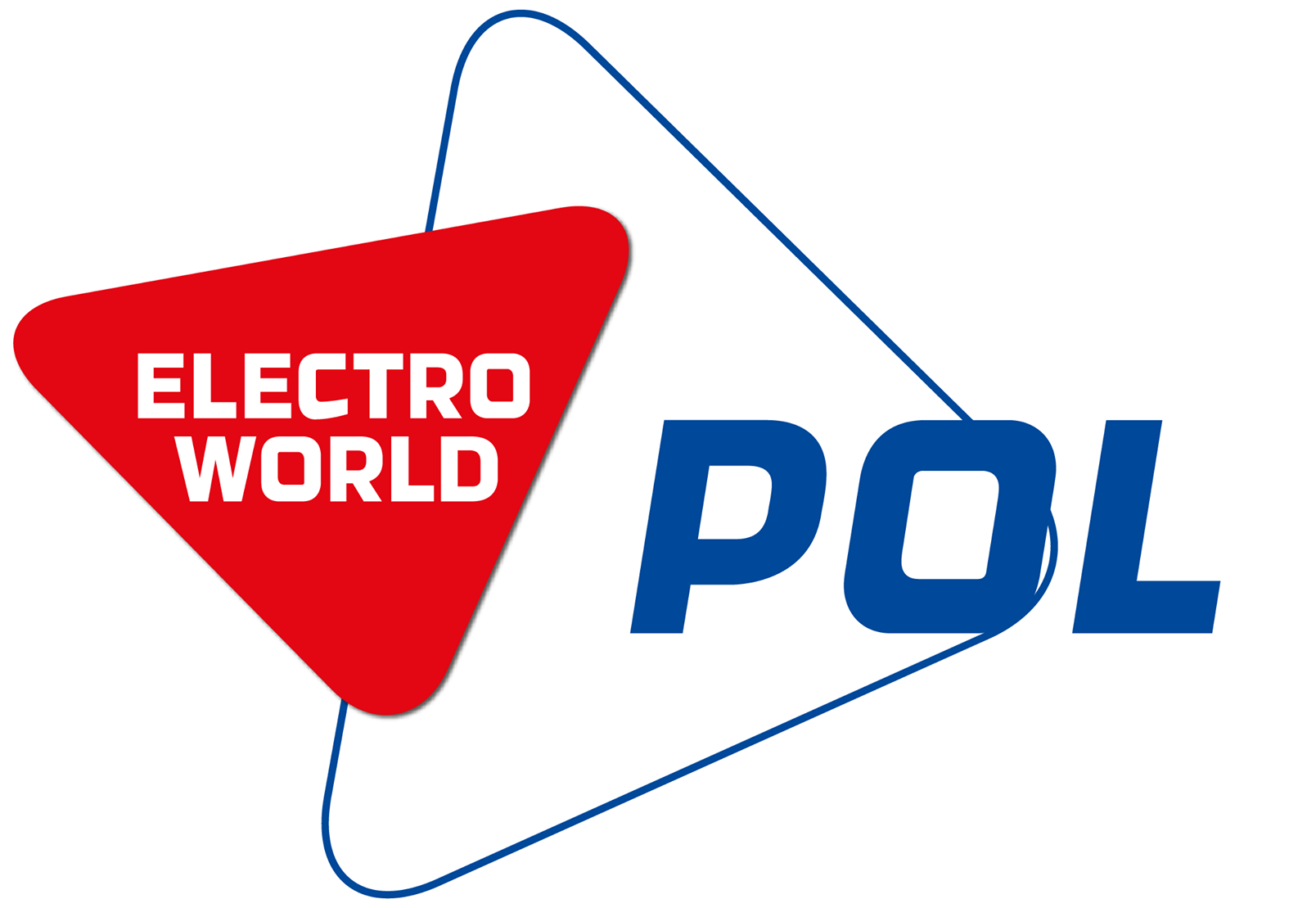 Pol Euronics logo
