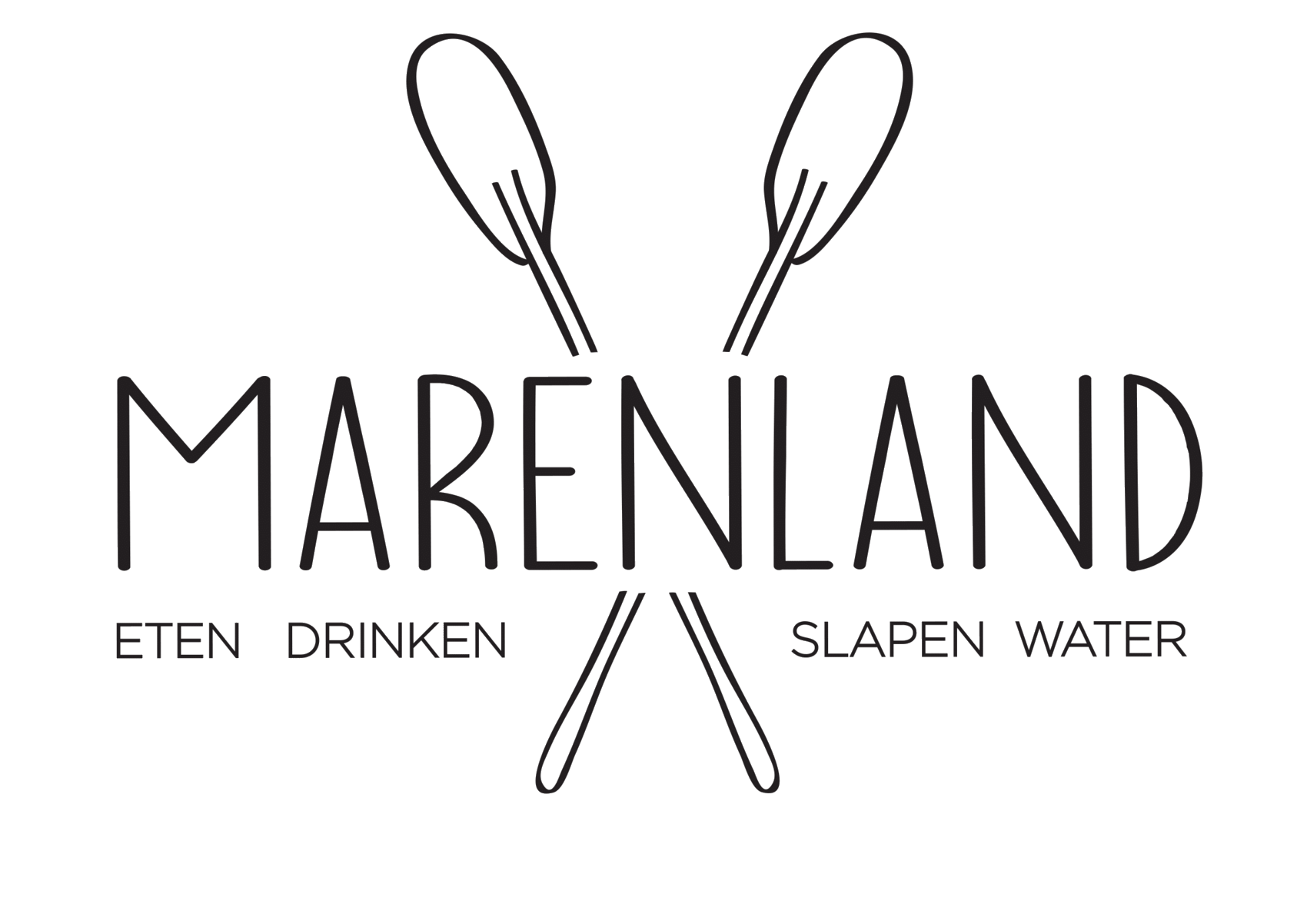 Marenland logo
