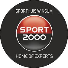 Sporthuis 2000 Sporthuis Winsum logo