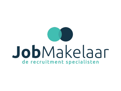 Jobmakelaar B.V. logo