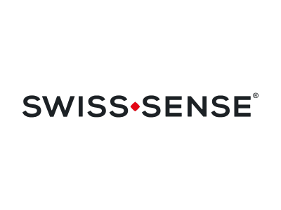 Swiss Sense logo