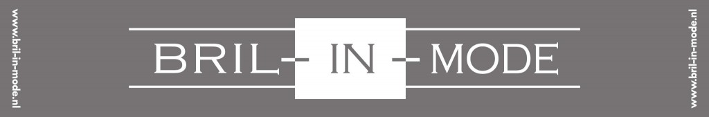 Bril-in Mode logo